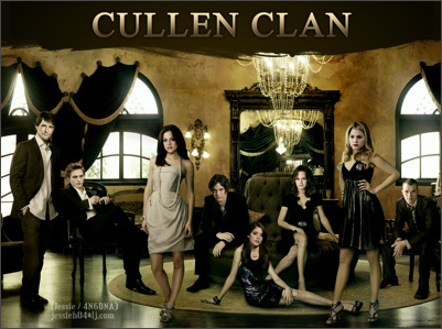 Cullenclan
